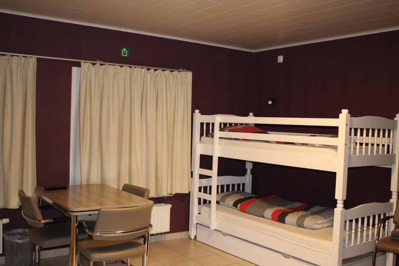 Breeden Steeger Hoeve Lichtervelde Екстериор снимка