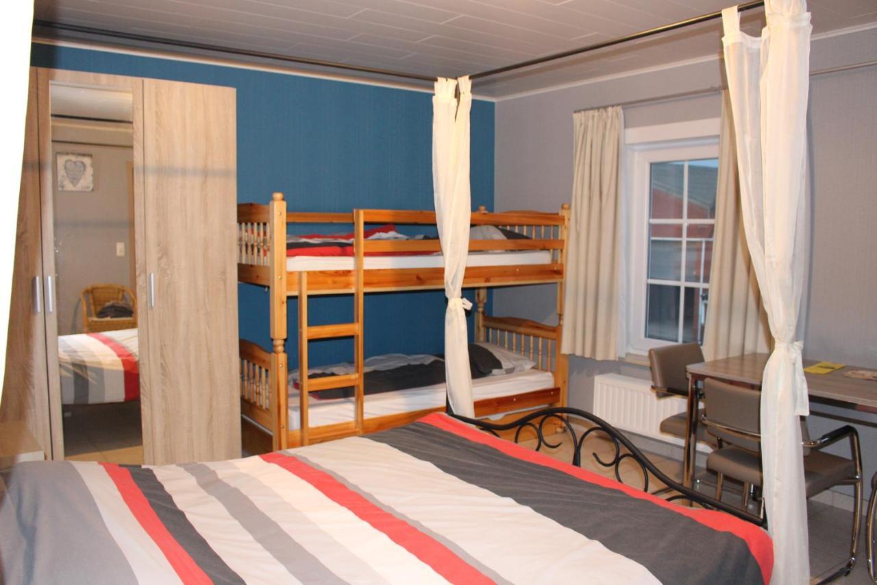 Breeden Steeger Hoeve Lichtervelde Екстериор снимка
