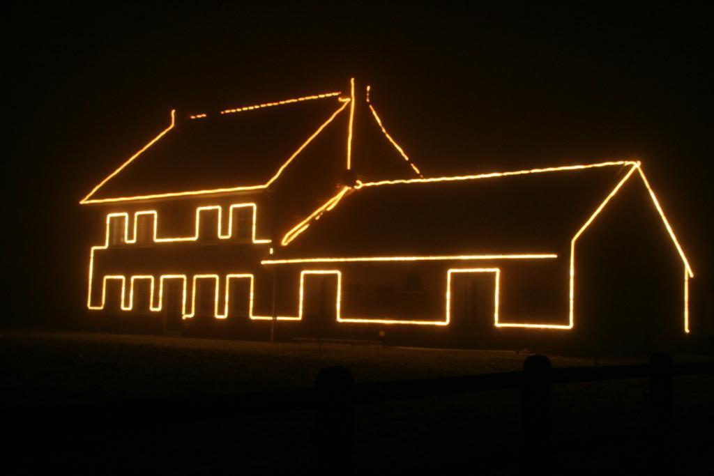 Breeden Steeger Hoeve Lichtervelde Екстериор снимка